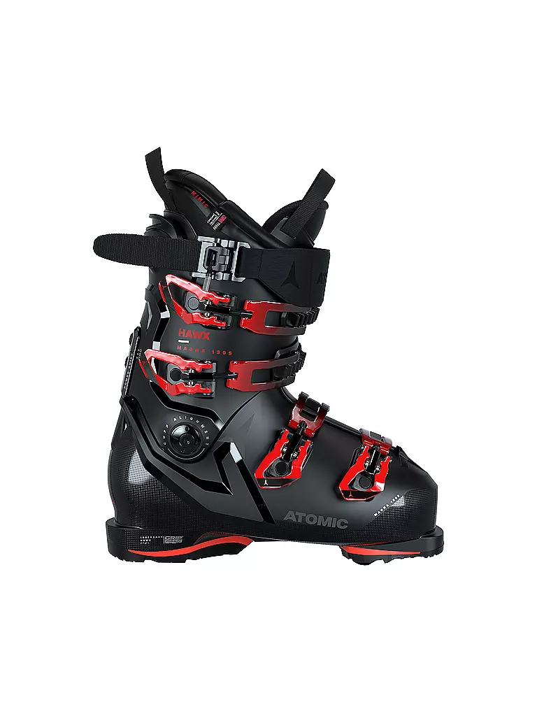 ATOMIC | Chaussures de ski homme Hawx Magna 130 S GW | Noir