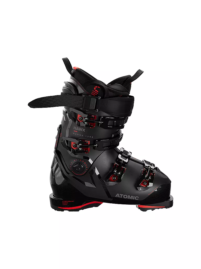 ATOMIC | Chaussures de ski homme Hawx Magna 130 S GW | Noir