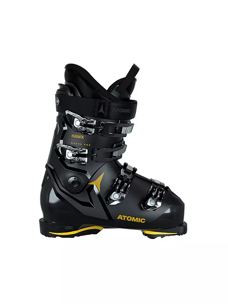 ATOMIC | Chaussures de ski homme Hawx Magna Pro 105 GW | Noir