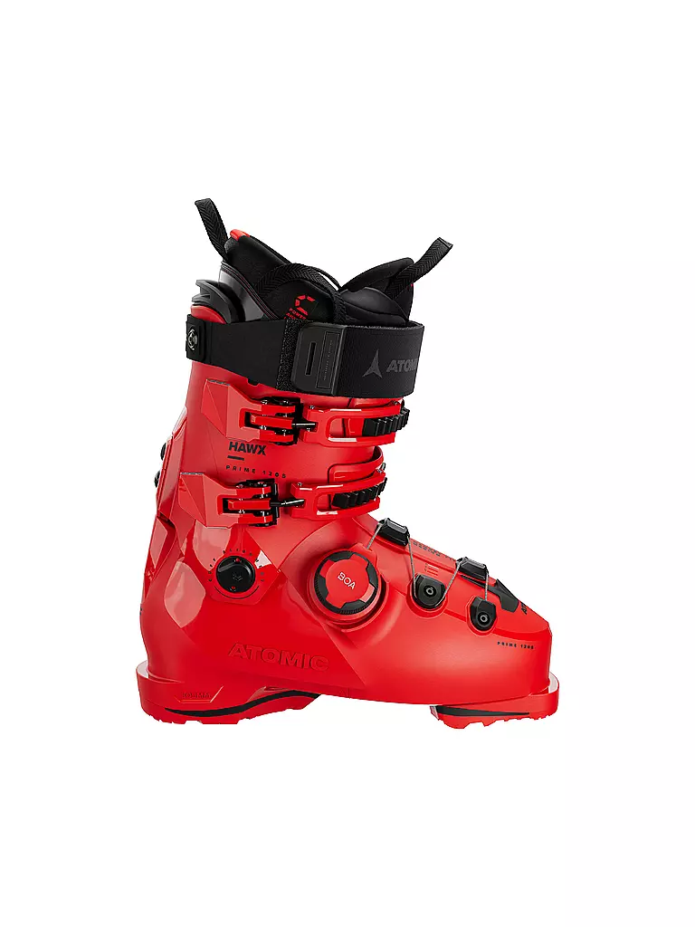 ATOMIC | Chaussures de ski homme Hawx Prime 120 S Boa GW | Rouge