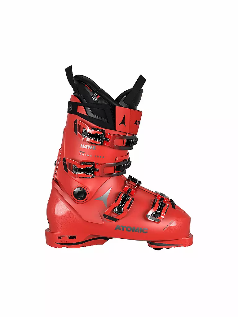 ATOMIC | Chaussures de ski homme Hawx Prime 120 S GW | Rouge