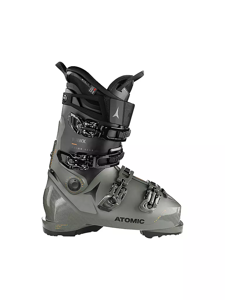 ATOMIC | Chaussures de ski homme Hawx Prime 120 S GW | Olive