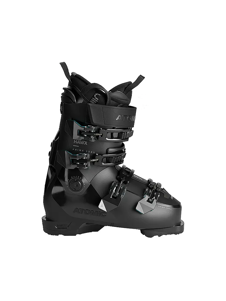 ATOMIC | Chaussures de ski homme Hawx Prime 120 S | Noir
