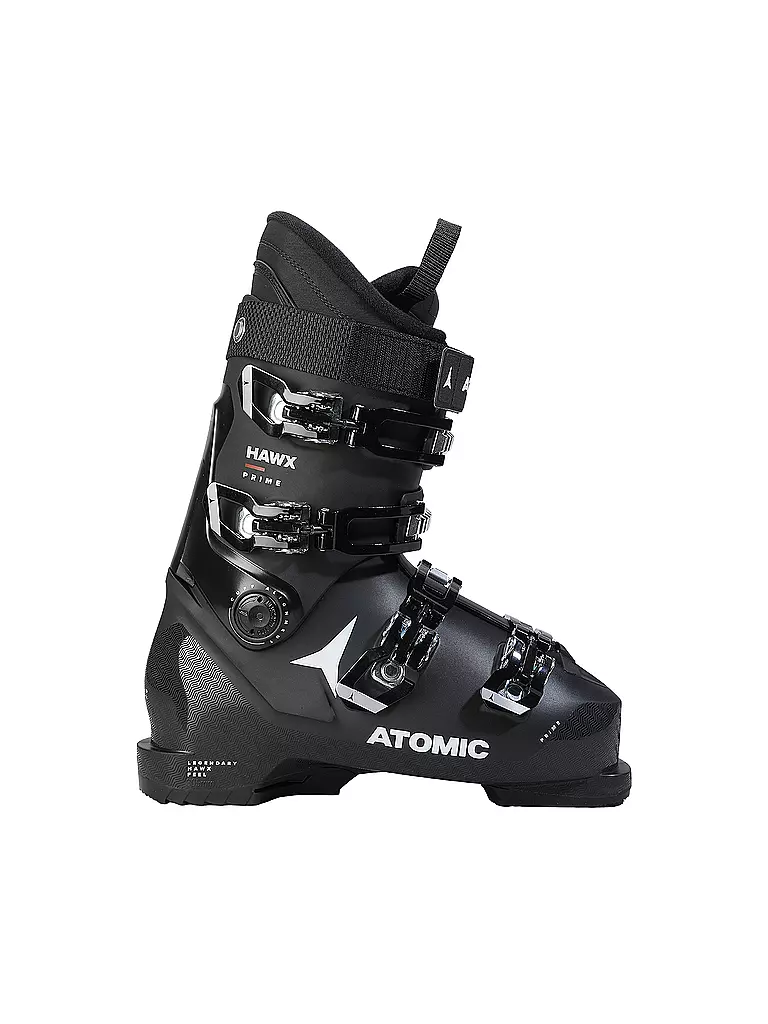 ATOMIC | Chaussures de ski homme Hawx Prime | Noir