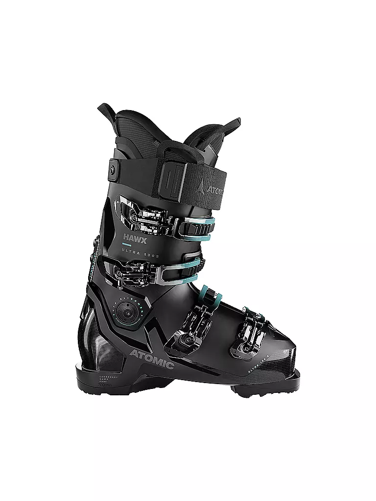 ATOMIC | Chaussures de ski homme Hawx Ultra 130 S GW | Noir