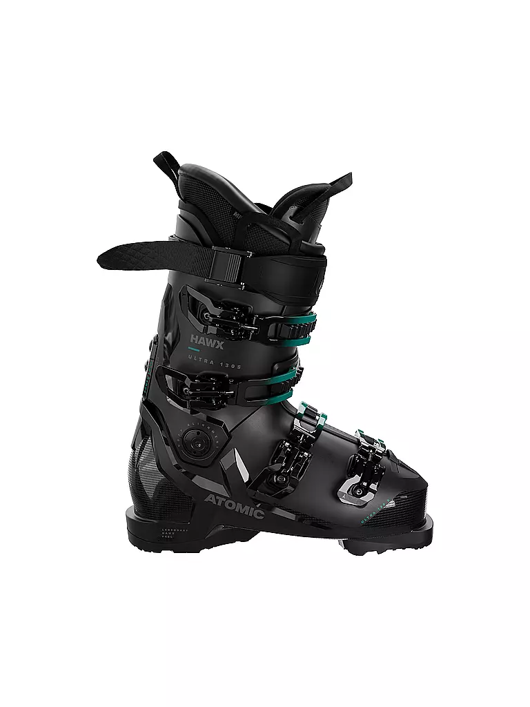 ATOMIC | Chaussures de ski homme Hawx Ultra 130 S GW | Noir