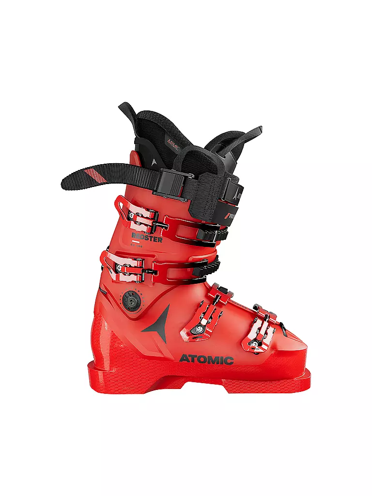 ATOMIC | Chaussures de ski homme Redster CS 130 | Rouge