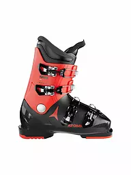 ATOMIC | Chaussures de ski junior Hawx Kids 4 | Noir