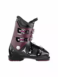 ATOMIC | Chaussures de ski junior Hawx Kids 4 | Noir