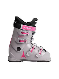 ATOMIC | Chaussures de ski junior Hawx Kids 4 | Gris clair