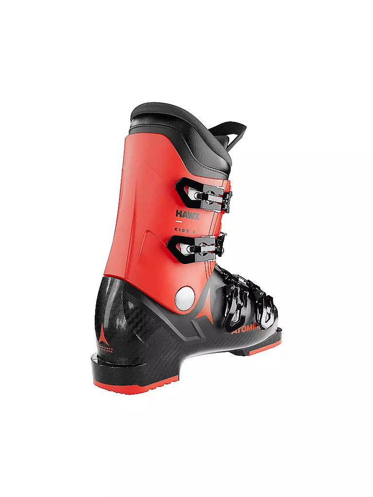 ATOMIC | Chaussures de ski junior Hawx Kids 4 |