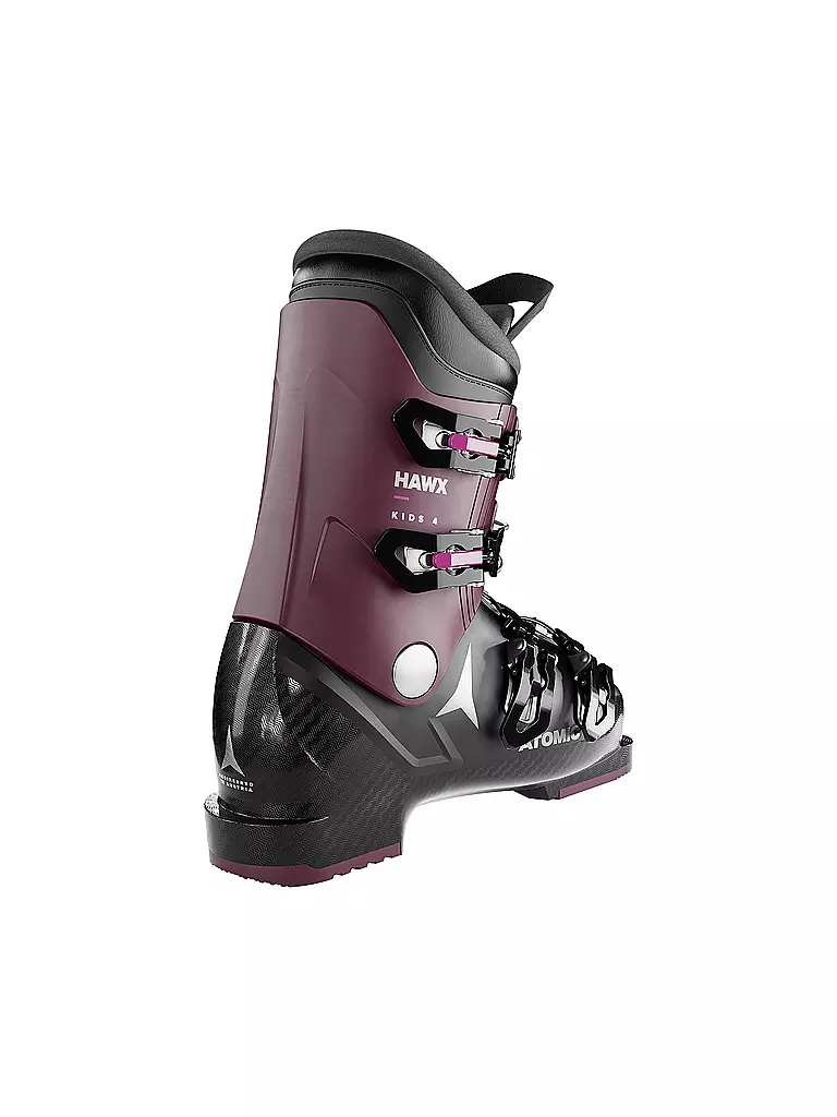 ATOMIC | Chaussures de ski junior Hawx Kids 4 |