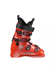 ATOMIC | Chaussures de ski junior Redster STI 90 LC | Rouge