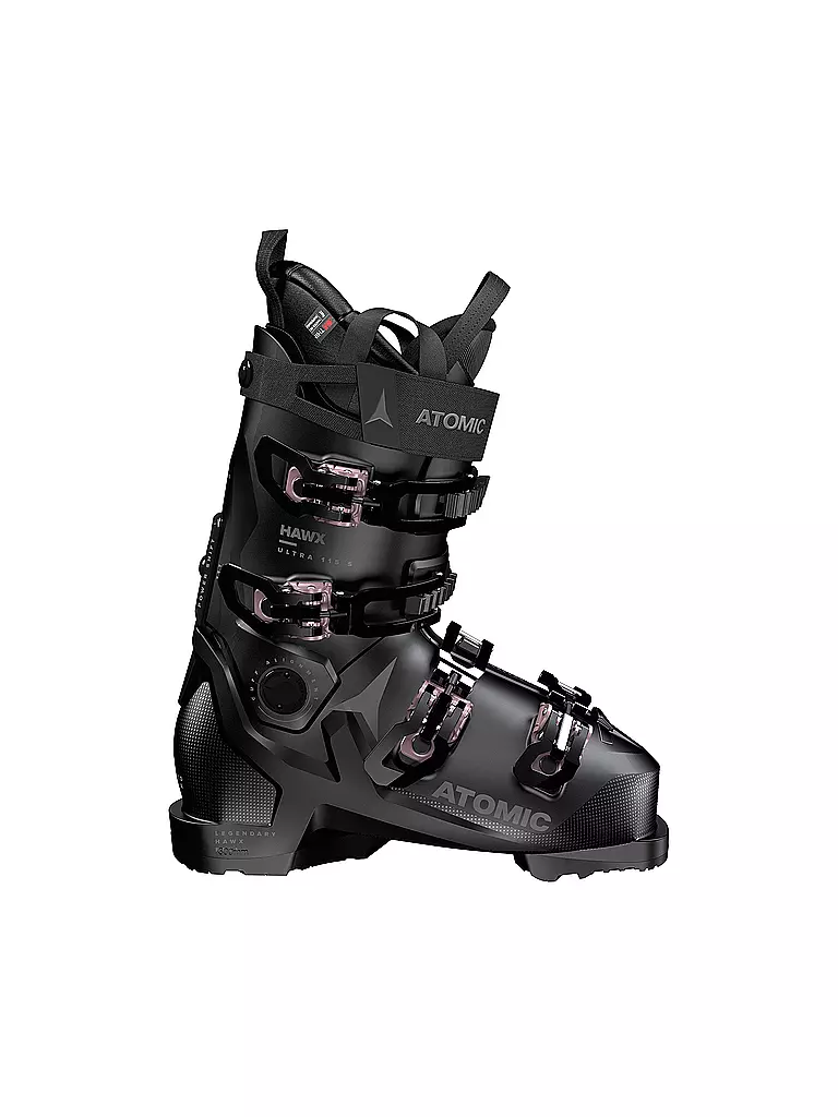 ATOMIC | Damen Skischuhe Hawx Ultra 115 S W GW | Noir