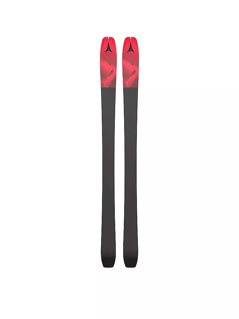 ATOMIC | Damen Tourenski Backland 85 W | Pétrole