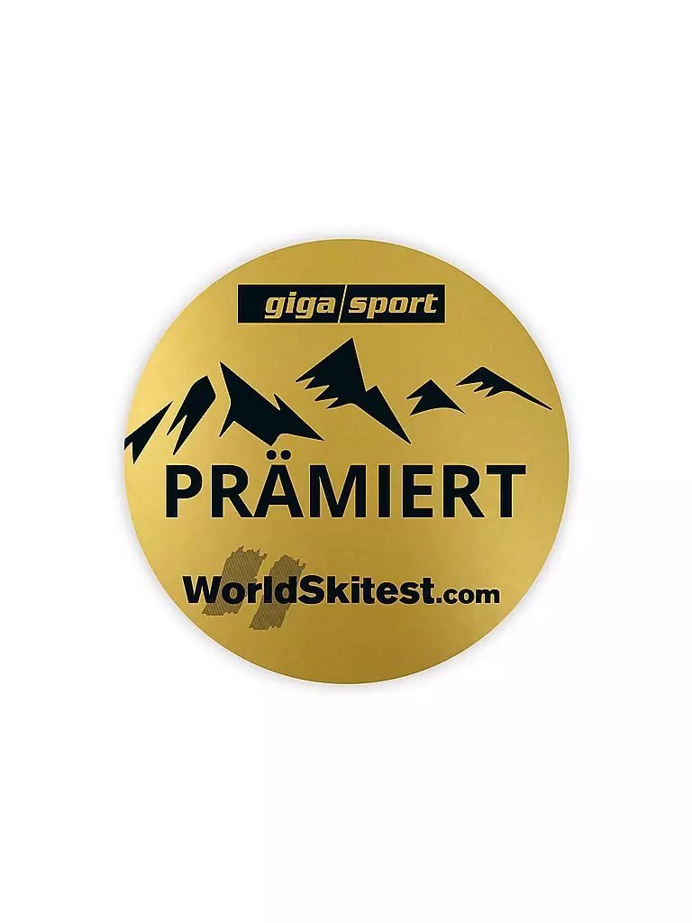 ATOMIC | Damen Tourenski Backland 85 W | Pétrole