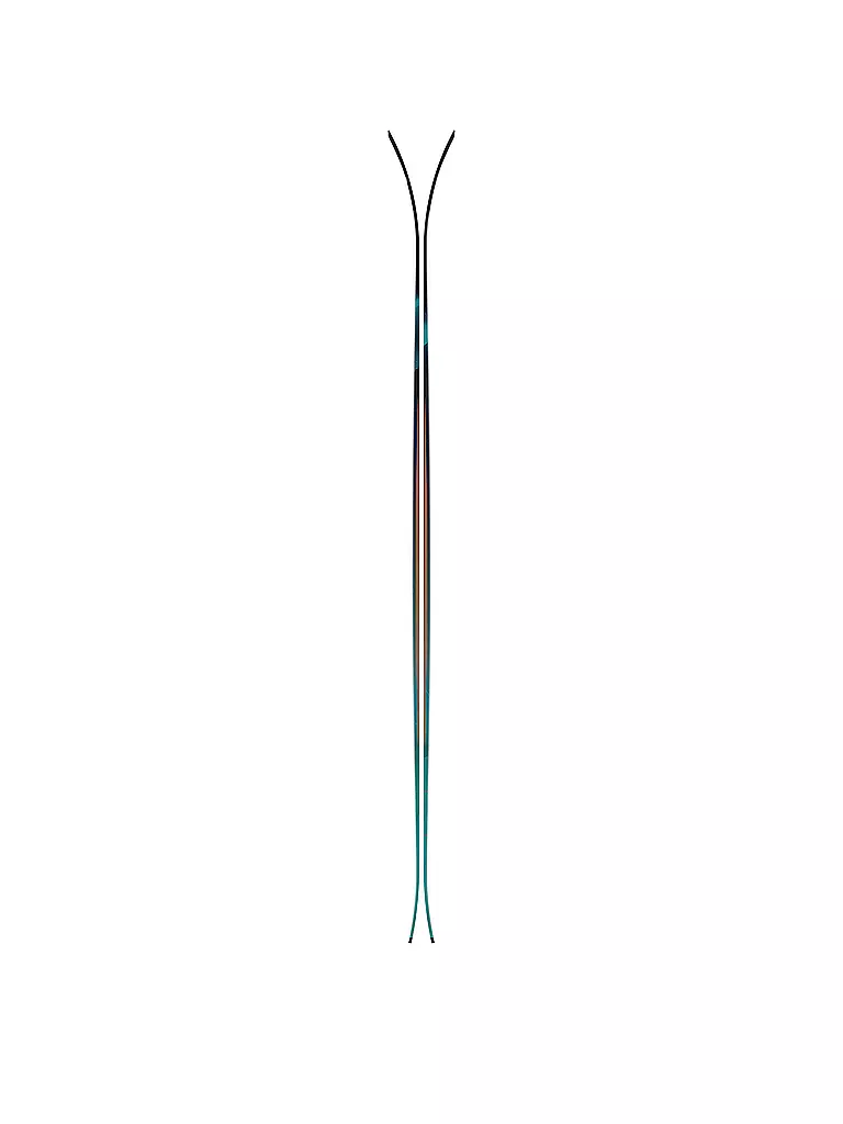 ATOMIC | Damen Tourenski Backland 85 W | Pétrole