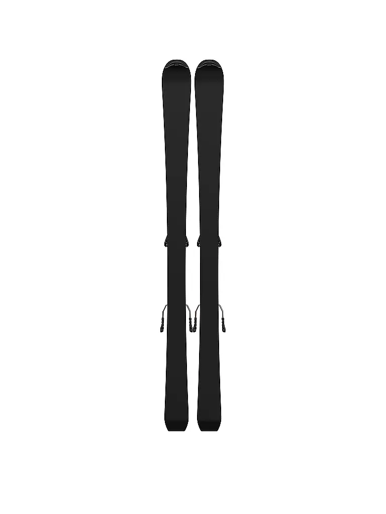 ATOMIC | Ensemble de skis junior Redster J2 130-150 + L 6 GW | Rouge