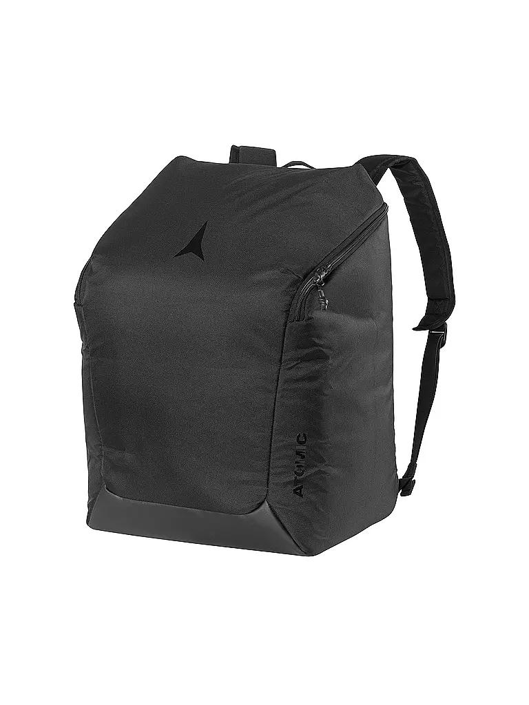 ATOMIC | Sac à chaussures et à casque | Noir