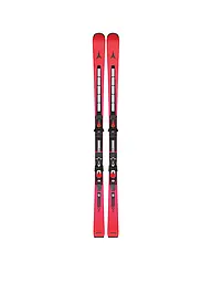 ATOMIC | Set de skis de course REDSTER G9 REVOSHOCK S + I 12 GW | Rouge