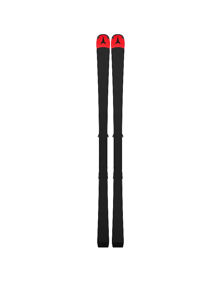 ATOMIC | Set de skis de course REDSTER G9 REVOSHOCK S + I 12 GW | Rouge