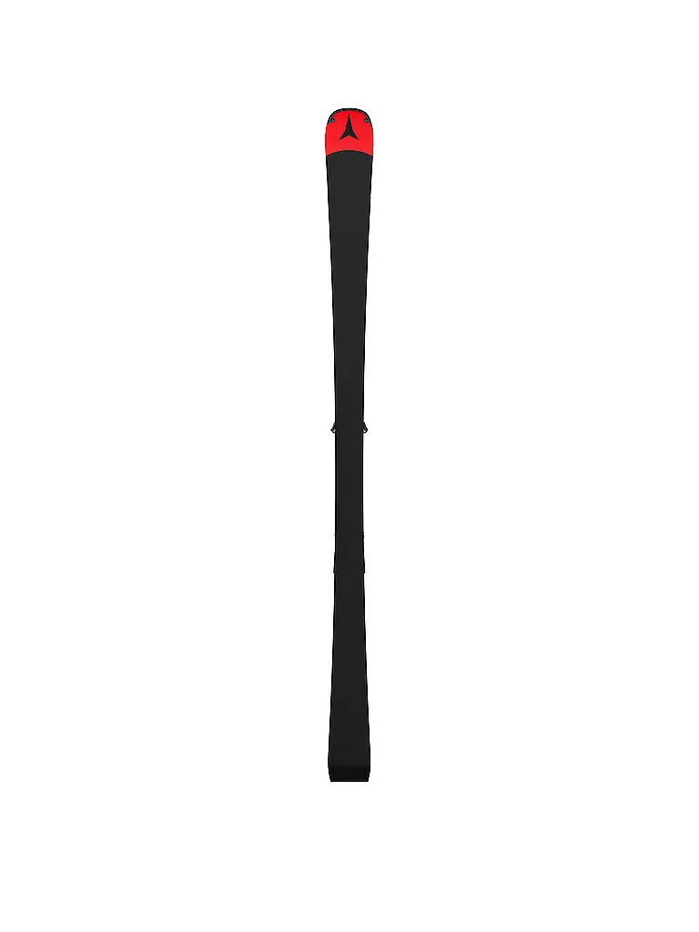 ATOMIC | Set de skis de course REDSTER S9 REVOSHOCK S + I 12 GW | Rouge