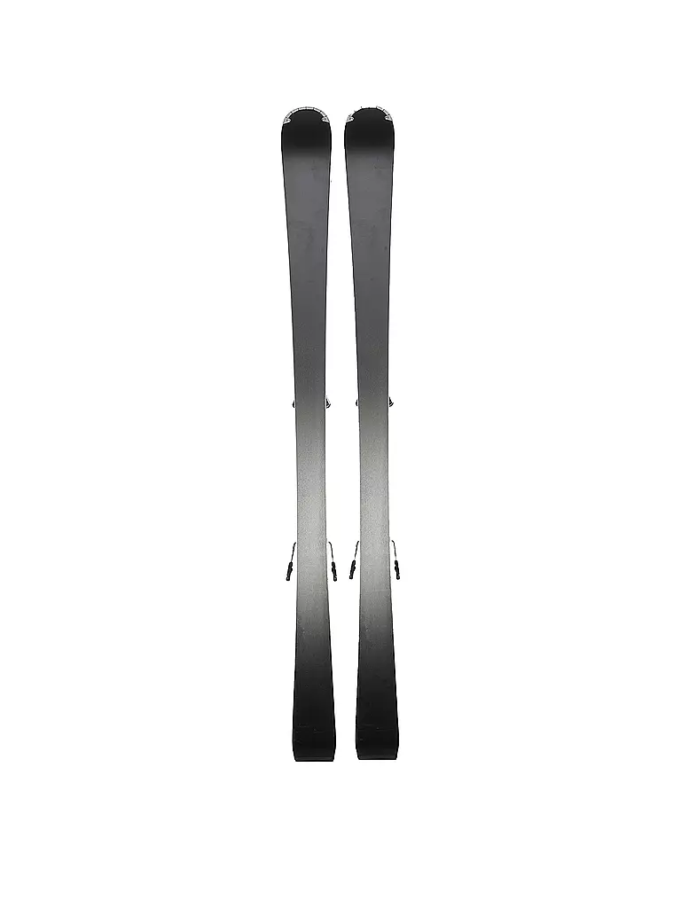 ATOMIC | Set de skis de piste Redster MX + M 10 GW | Rouge