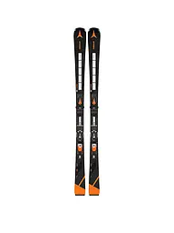 ATOMIC | Set de skis de piste REDSTER Q9 REVOSHOCK S + I 12 GW | Noir