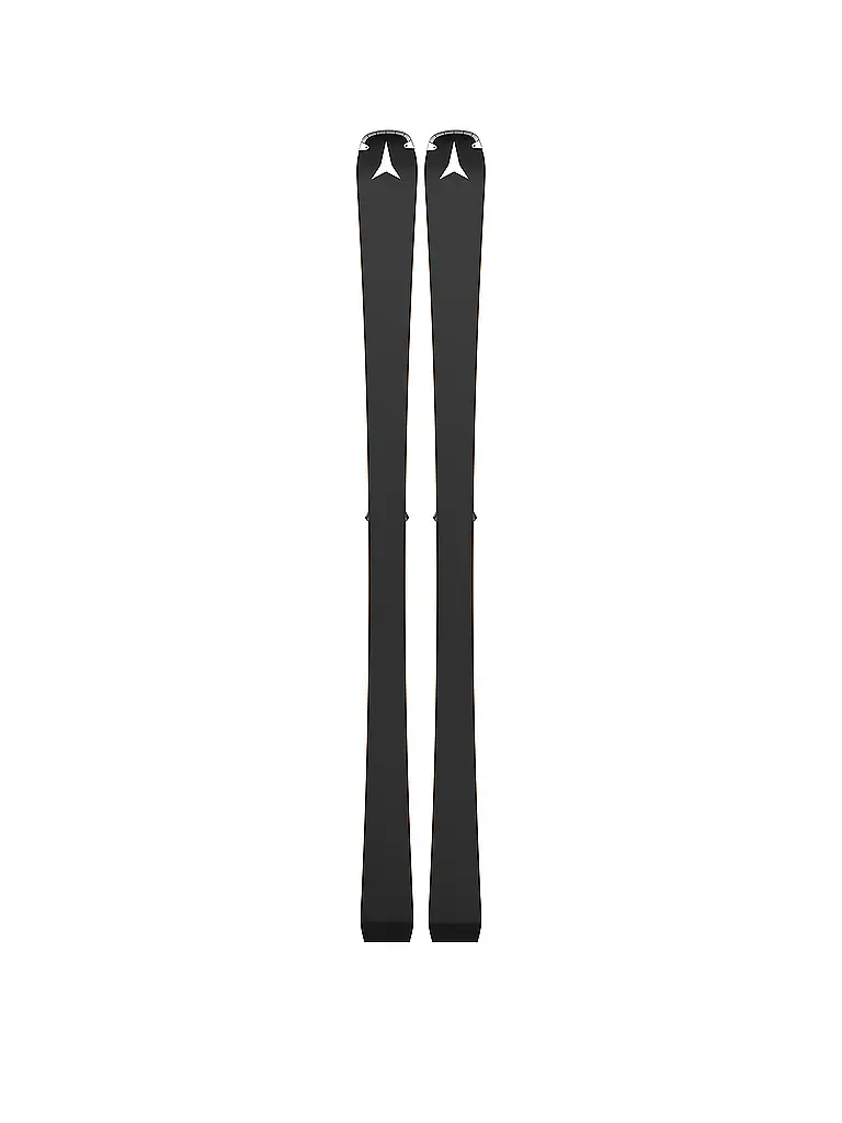 ATOMIC | Set de skis de piste REDSTER Q9 REVOSHOCK S + I 12 GW | Noir