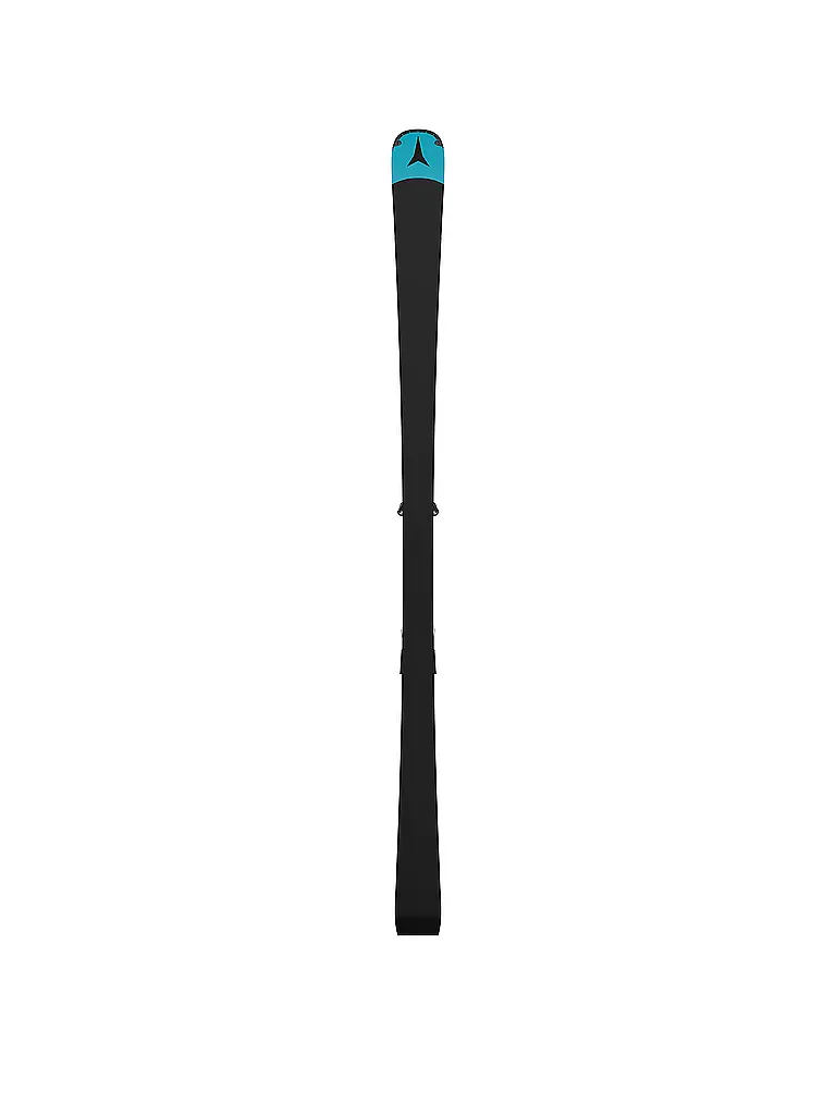 ATOMIC | Set de skis de piste REDSTER X9S REVOSHOCK S + I 12 GW | Turquoise