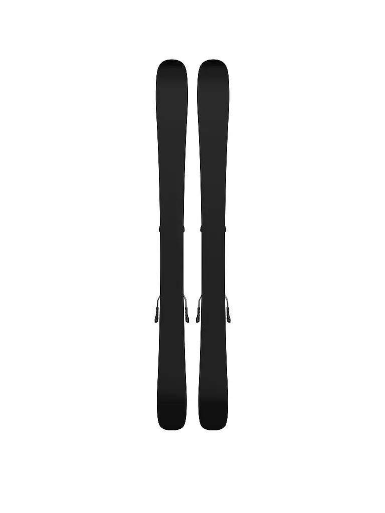 ATOMIC | Set de skis junior BENT JR 130 + L 6 GW | Multicolore