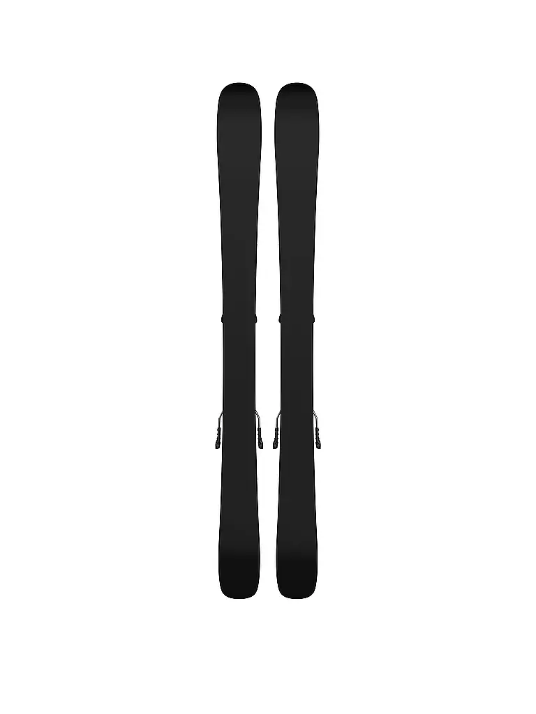 ATOMIC | Set de skis junior BENT JR 140-150 + L 6 GW | Multicolore