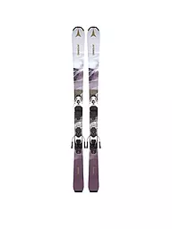 ATOMIC | Set de skis junior fille Maven + C 6 GW | Multicolore