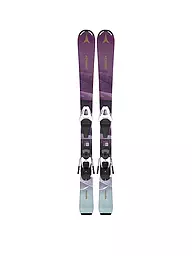 ATOMIC | Set de skis junior fille Maven + C5 GW | Multicolore