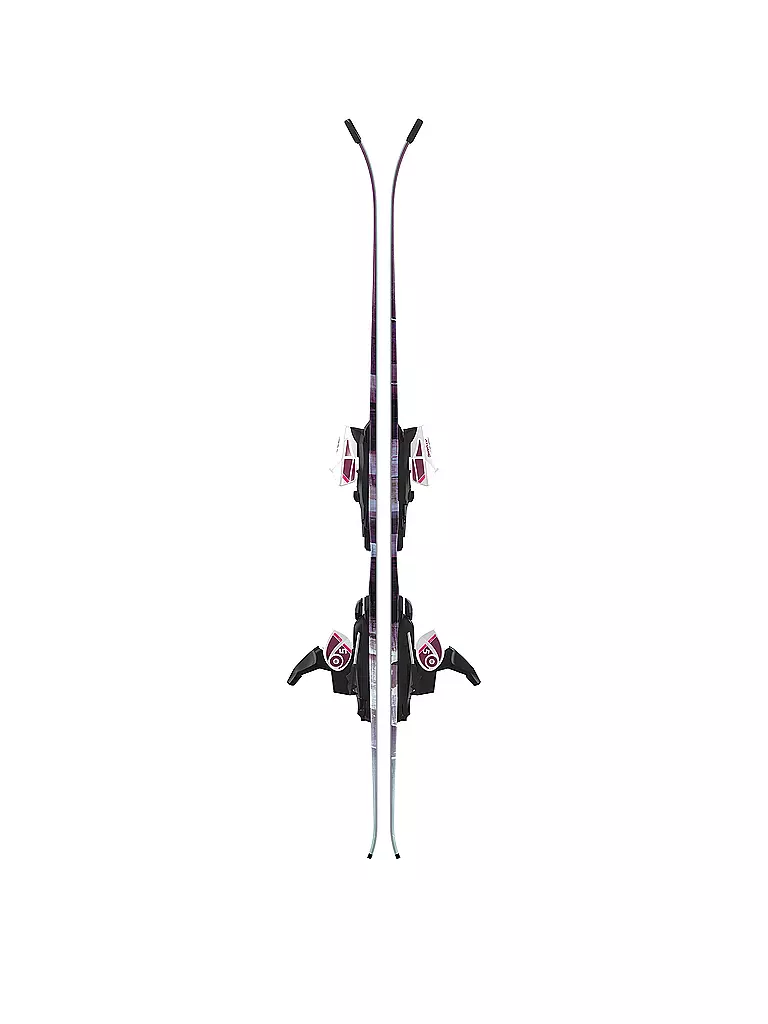 ATOMIC | Set de skis junior fille Maven + C5 GW | Multicolore