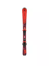 ATOMIC | Set de skis junior Redster J2 + C5 GW | Rouge
