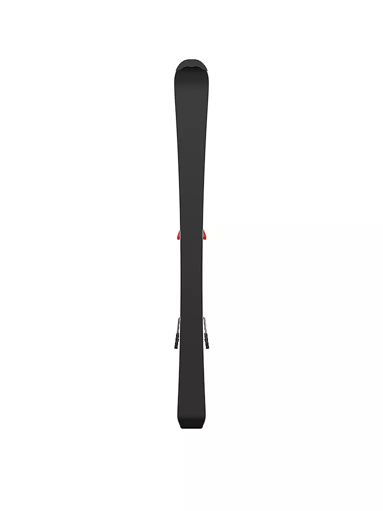 ATOMIC | Set de skis junior Redster J2 + C5 GW | Rouge