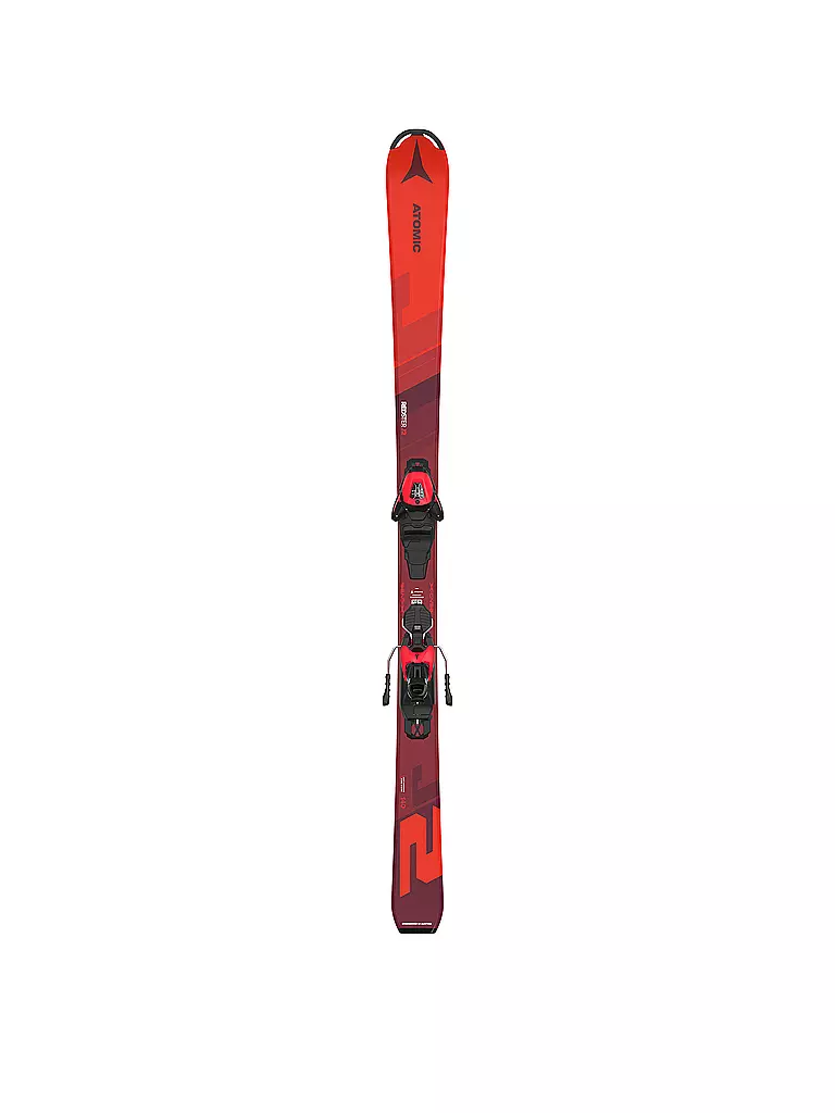 ATOMIC | Set de skis junior Redster J2 + L 6 GW | 