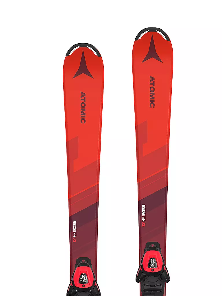 ATOMIC | Set de skis junior Redster J2 + L 6 GW | 