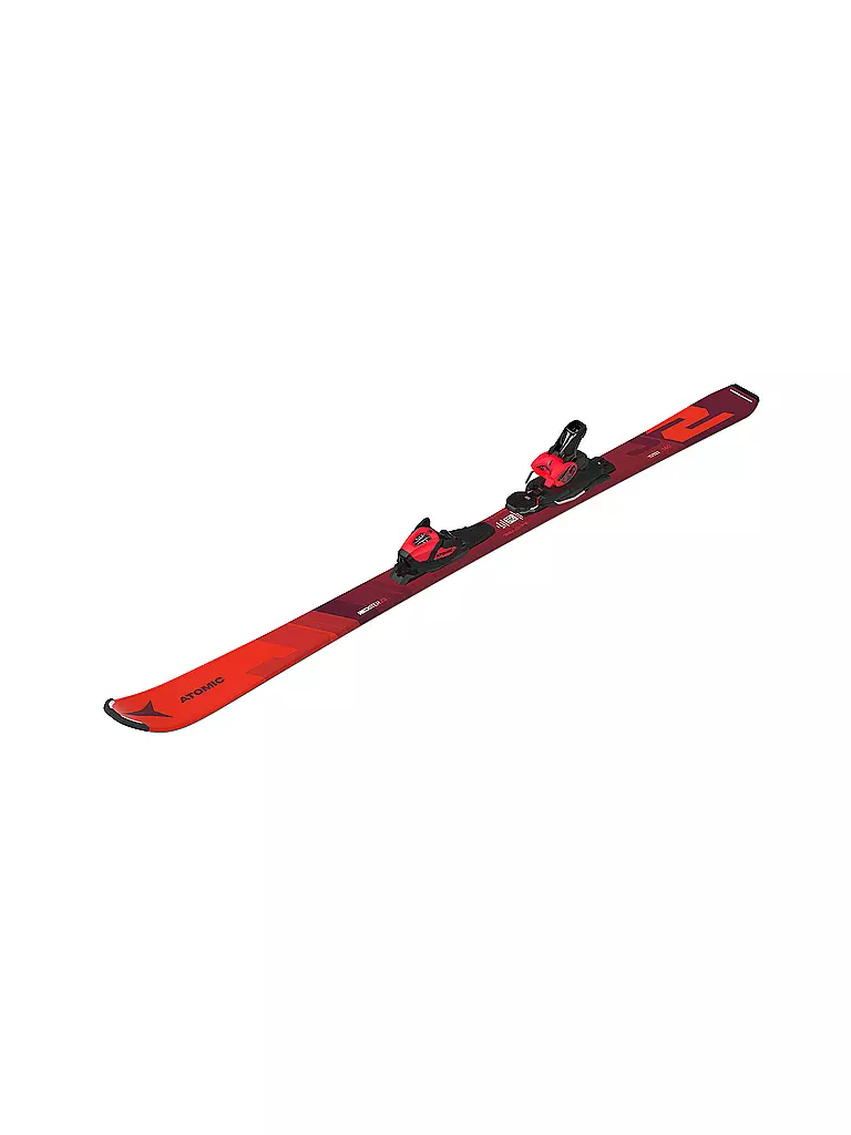ATOMIC | Set de skis junior Redster J2 + L 6 GW | 