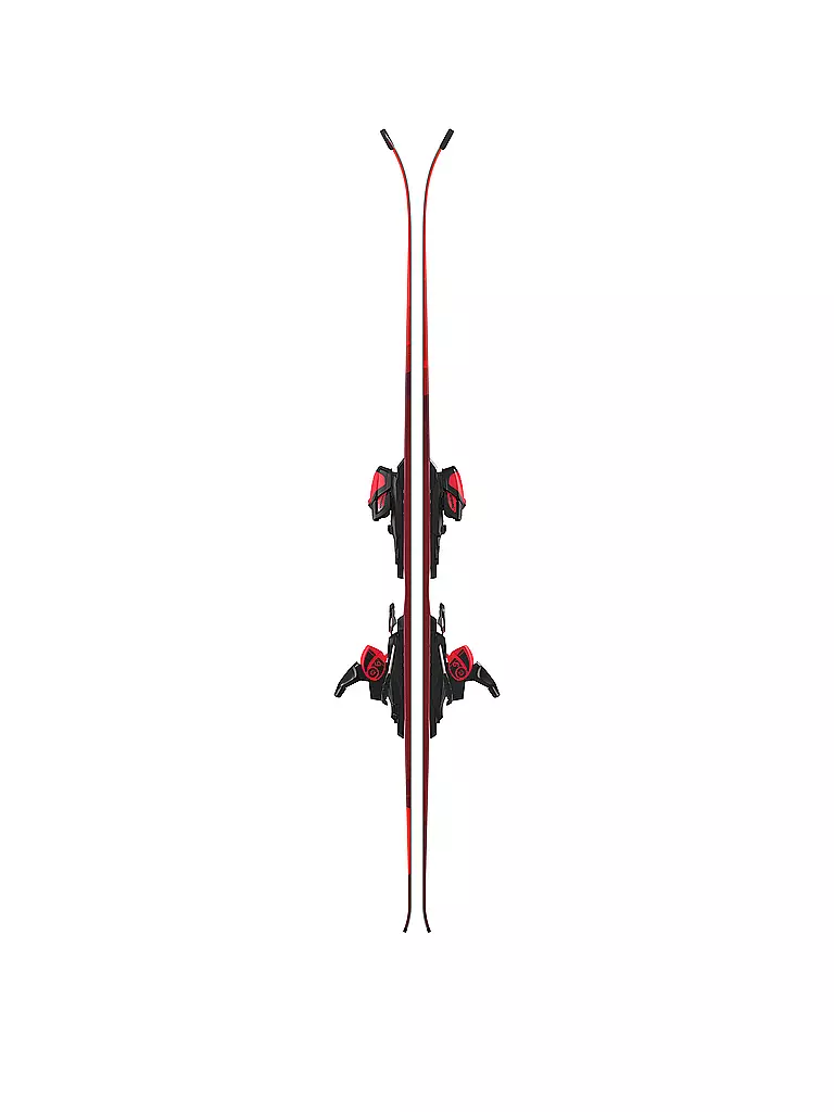ATOMIC | Set de skis junior Redster J2 + L 6 GW | 