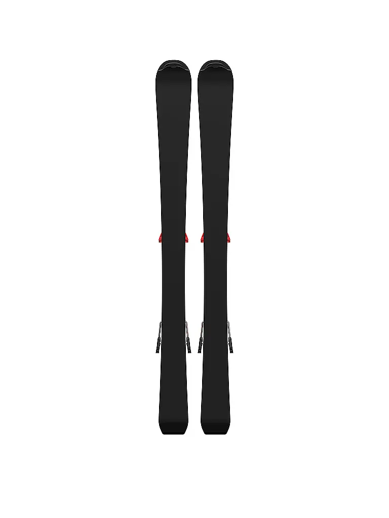 ATOMIC | Set de skis junior Redster J2 100-120 + C 5 GW | Rouge