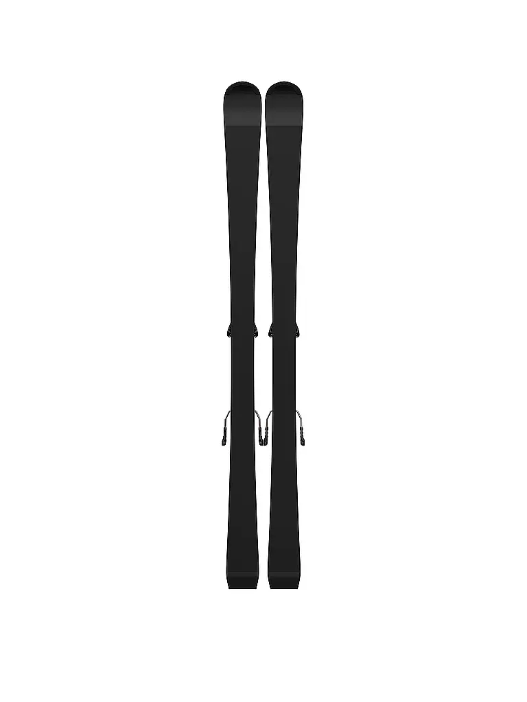 ATOMIC | Set de skis junior Redster J4 + L 6 GW | Rouge