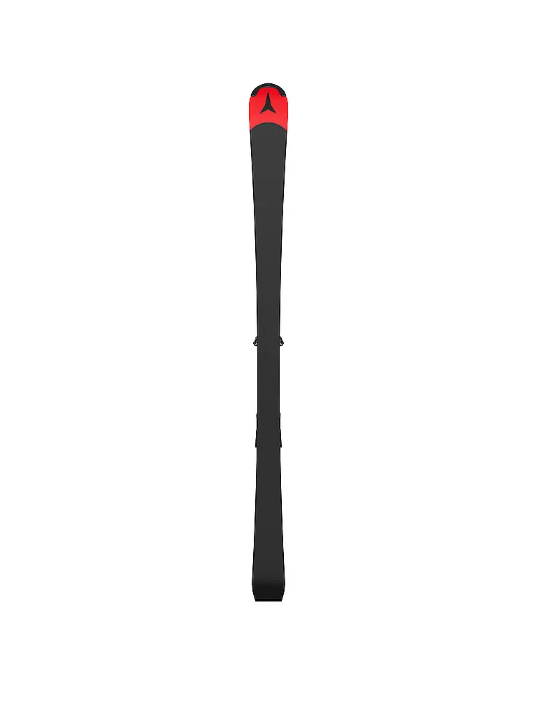 ATOMIC | Set de skis junior Redster S9 FIS + Icon 10 | Rouge