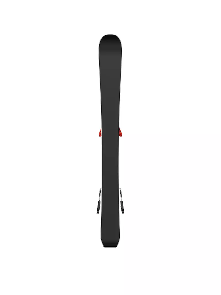 ATOMIC | Set de skis pour enfants Redster J2 + C5 GW | Rouge