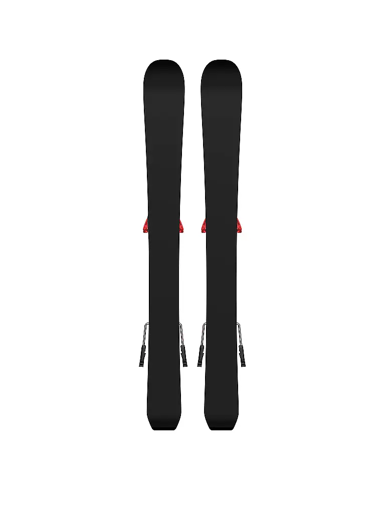 ATOMIC | Set de skis pour enfants Redster J2 70-90 + C 5 GW | Rouge