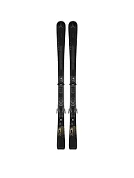 ATOMIC | Set de skis pour femmes Cloud C12 Revoshock C + M 10 GW | Noir