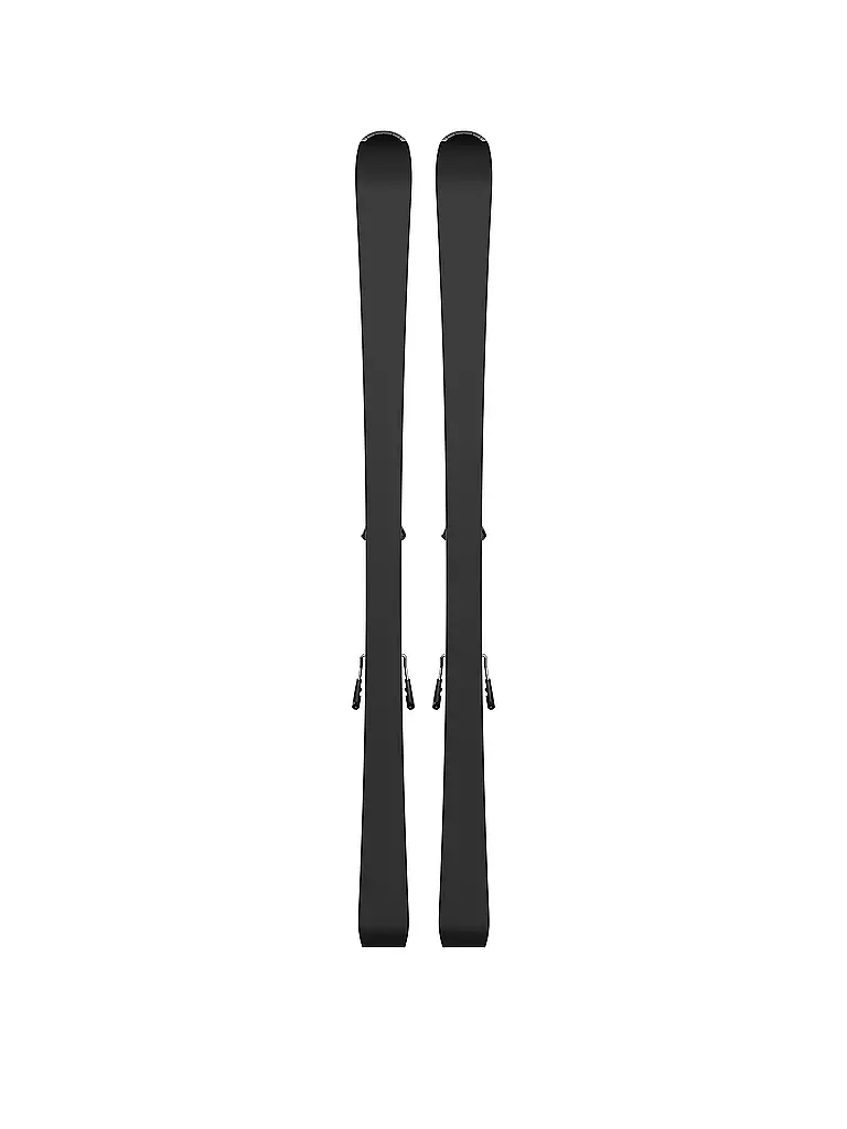 ATOMIC | Set de skis pour femmes Cloud C12 Revoshock C + M 10 GW | Noir
