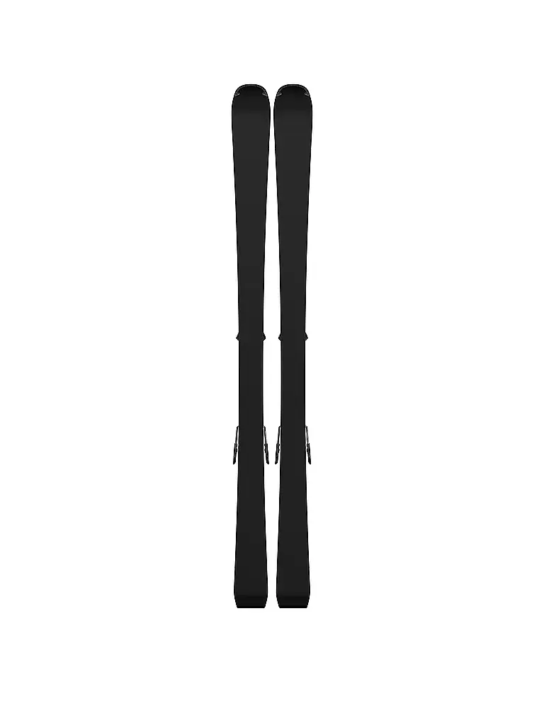 ATOMIC | Set de skis pour femmes CLOUD C9 REVOSHOCK LIGHT + M 10 GW | Noir