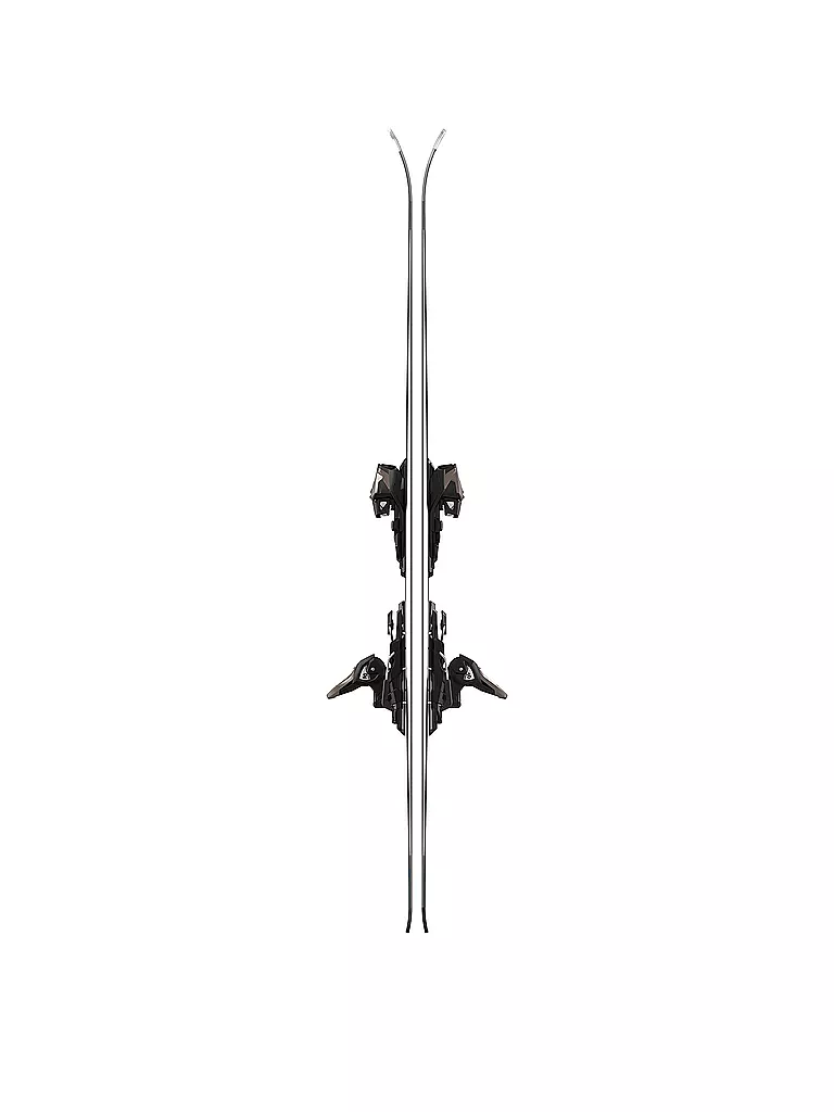 ATOMIC | Set de skis pour femmes Cloud Q11 + M10 GW | Noir